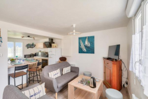 A 300m de la Greve Blanche - Appartement pour 6